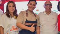 Alcalde Ernesto Orozco destacó la gastronomía como motor de Valledupar en la Feria Nuestro Sabor