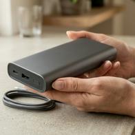 Cómo elegir una 'power bank' con carga rápida: qué debe tener en cuenta y más