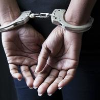 Famosa modelo señalada de secuestro contó qué vivió durante sus años en prisión