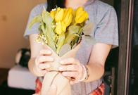 ¿Por qué hoy se regalan flores amarillas? este es su significado