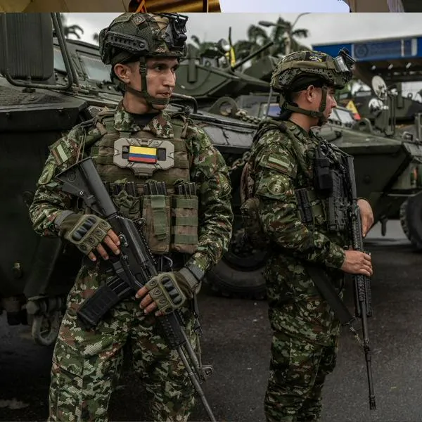 Un atentado con explosivos atribuido a disidencias de las Farc en La Macarena, Meta, dejó tres soldados profesionales muertos y tres más heridos.