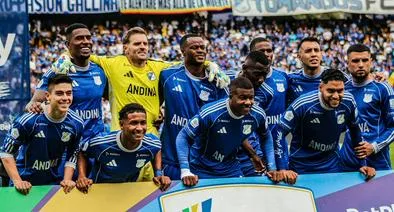 Millonarios FC