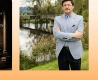 Adelanto de "El país de los extraviados", nueva novela de Hernán Estupiñán