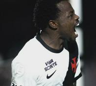 DT de Vasco da Gama y el egoísmo de Carlos Andrés Gómez, antes de sumarse a Selección Colombia