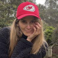 Andrea Guerrero anunció que está libre de cáncer: contó cómo sigue recuperación