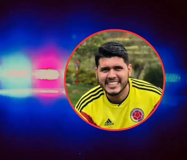 Crimen de Esteban Ramírez Parra, en Medellín: lo robaron durante un robo