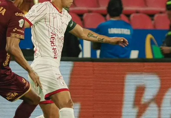 Video | América empata ante Tolima: David González y sus conclusiones