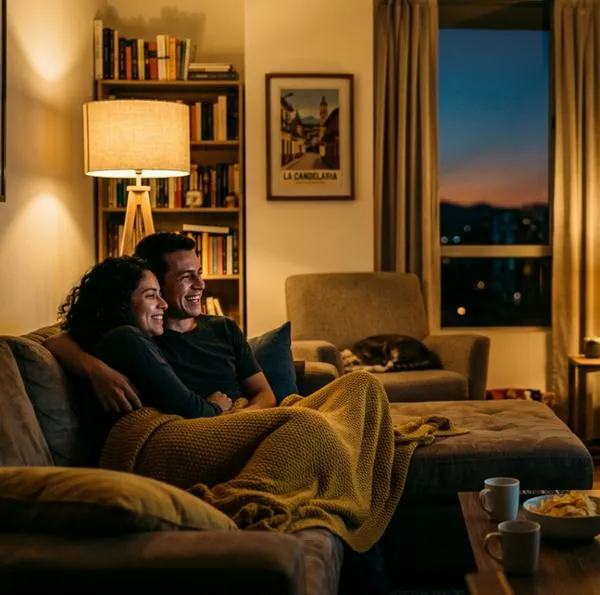 Cuál es la distancia ideal para ver un televisor según las pulgadas: explicación