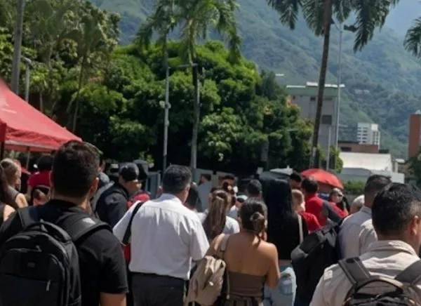 ¡Pánico en Ibagué! Fuerte sismo provocó evacuaciones