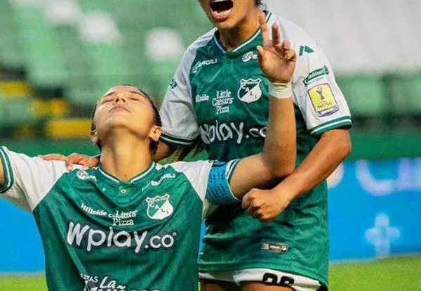 Video | ¡Cali finalista de la Liga Femenina! Así fue la clasificación y su próximo rival (fechas)