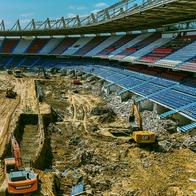 Estadio Metropolitano de Barranquilla