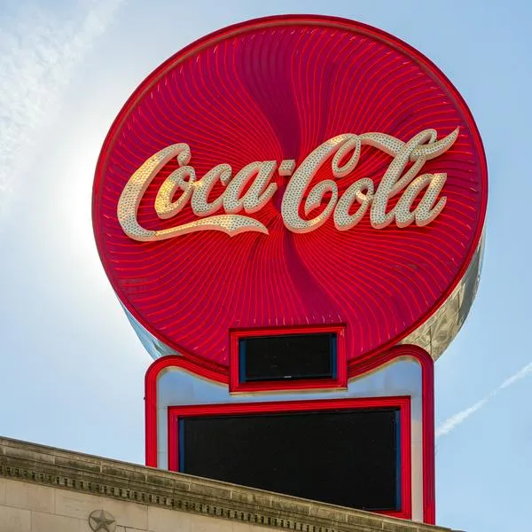 Coca-Cola abrió vacantes para estudiantes en Bogotá: así pueden postularse