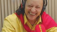 Elvis Crespo y la curiosa historia que lo llevó a cantar una canción de Diomedes Díaz: así suena