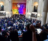 ¿Reducir el presupuesto de la JEP?: así está el pulso de la propuesta en el Congreso