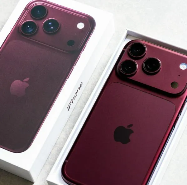 iPhone 17 Pro Max vs. iPhone 18 Pro Max: diferencias, lista y características