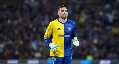 Álvaro Montero
