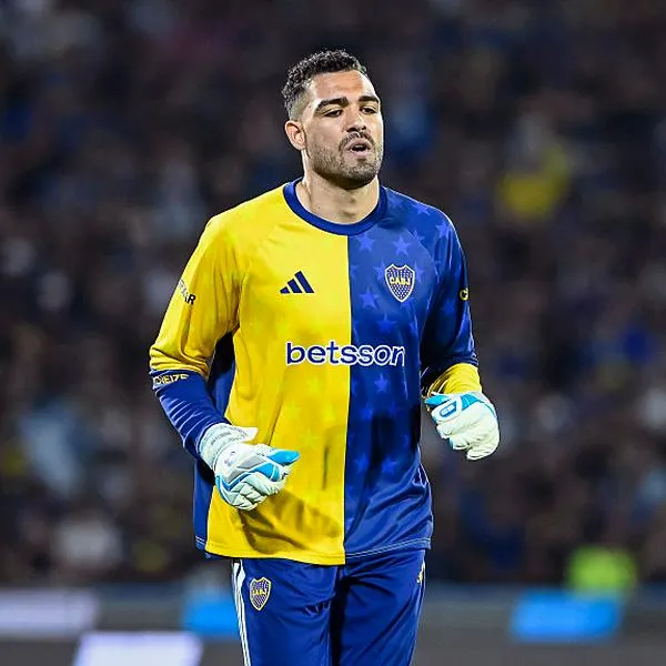 Álvaro Montero