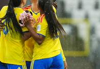 ¡En semis! Hora y fecha del próximo juego de la Selección Colombia Sub20 en el Mundial