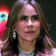 Aylín Mujica reveló causa real de muerte de su hijo luego de misteriosa versión