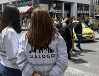 Conoce las marchas y manifestaciones previstas en Bogotá entre el 21 y el 27 de septiembre 