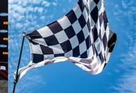 ¡Historia! Colombiana Tatiana Calderón y su gran hazaña en Nascar al ganas carrera en Brasil
