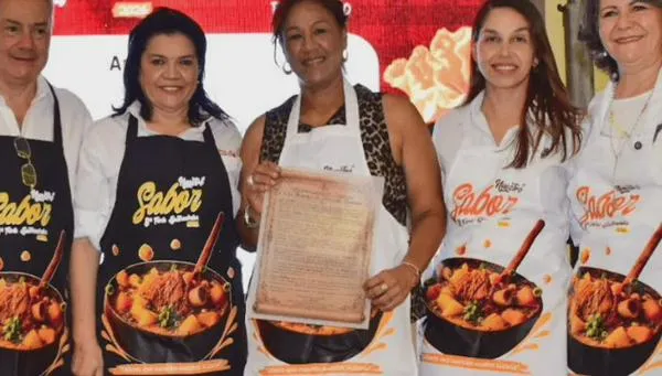 Feria Gastronómica Nuestro Sabor culmina con éxito