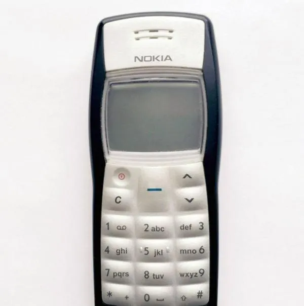 Nokia 1100