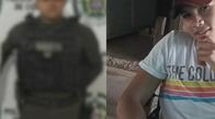 Capturan a presunto responsable del homicidio de un cotero durante una riña cerca al estadio en Valledupar