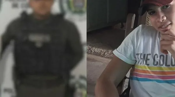 Capturan a presunto responsable del homicidio de un cotero durante una riña cerca al estadio en Valledupar