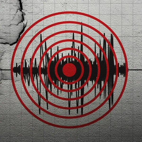 Temblor hoy en Colombia 21/09/26: epicentro, magnitud, profundidad sismo