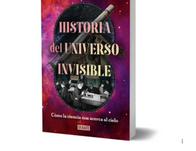 Comprende el universo y su mirada en la presentación del libro 'Historia del universo invisible' en Maloka Bogotá 