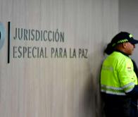 JEP rechaza secuestro de abogada y sus escoltas en zona rural de Cauca