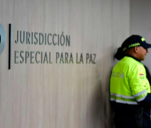 JEP rechaza secuestro de abogada y sus escoltas en zona rural de Cauca