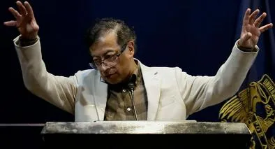 Gustavo Petro anunció viaje a Cannes para premio, pero ganadores fueron otros
