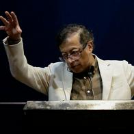 Gustavo Petro anunció viaje a Cannes para premio, pero ganadores fueron otros
