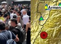 ¡El Tolima no da más! Tomaron contundente decisión tras los sismos
