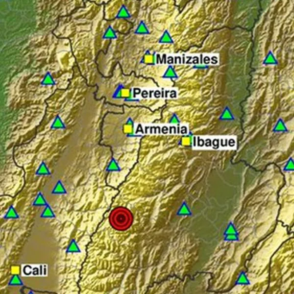 Temblor