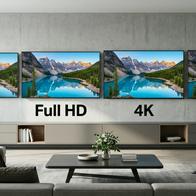 ¿Qué resolución de TV es mejor? La respuesta no siempre es 8K y esto es lo que debe saber