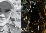 Un motociclista fallece tras chocar contra un vehículo detenido en vía entre Ibagué y Alvarado