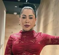 Yina Calderón puso condiciones para ir a Stream Fighters 5: qué dijo