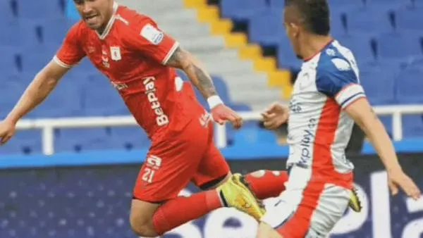 Alianza ‘volvió’ a perder ante América: reclamó por Yhormar Hurtado, pero el Comité rechazó su pedido