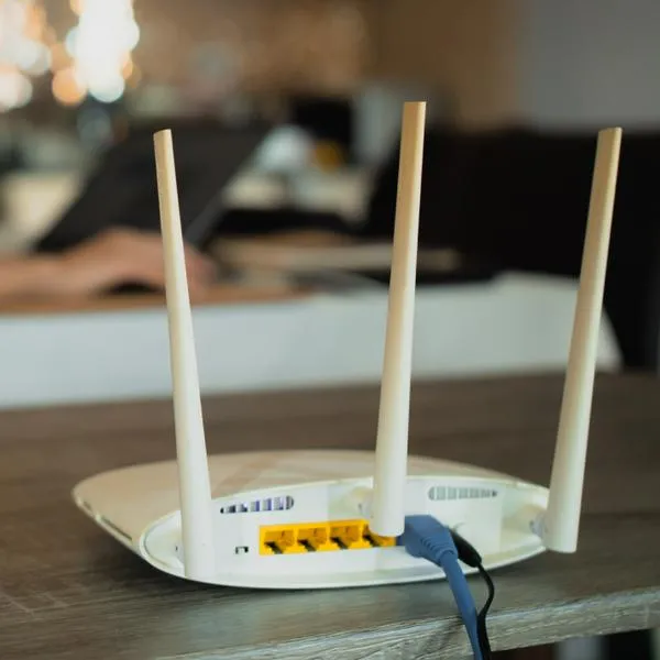 Es peligroso dejar siempre el mismo nombre del Wi-Fi o cuándo hay que cambiarlo