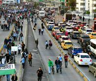 Bogotá tendrá 15 manifestaciones esta semana: consulte lugares y horarios