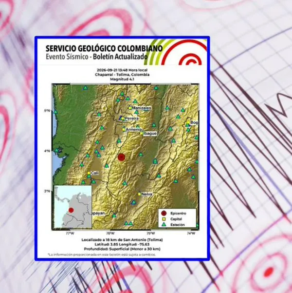 Temblor 