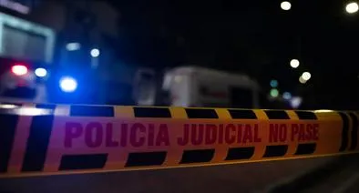 Policía judicial