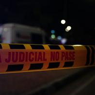 Policía judicial