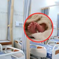 Investigan extraña muerte de cinco bebés en hospital de México