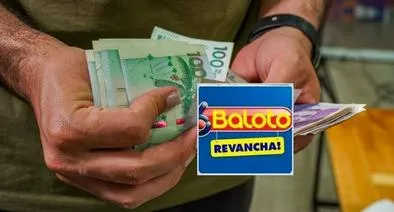 Resultados Baloto y Baloto Revancha del sorteo 2712, lunes 21 de septiembre 2026