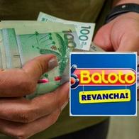 Resultados Baloto y Baloto Revancha del sorteo 2712, lunes 21 de septiembre 2026