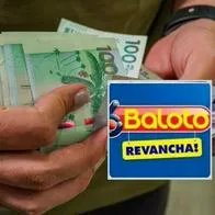 Resultados Baloto y Baloto Revancha del sorteo 2712, lunes 21 de septiembre 2026